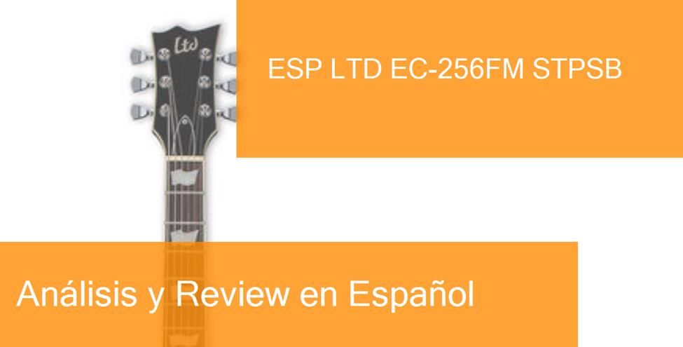 middle-esp-ltd-ec-256fm-stpsb-preview-naranja-blanco-ampliada