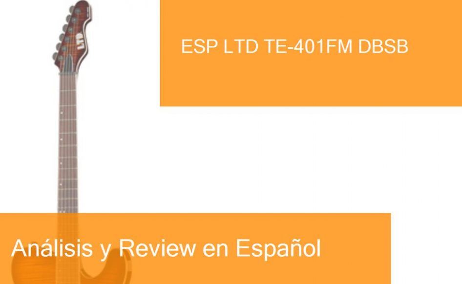 middle-esp-ltd-te-401fm-dbsb-preview-naranja-blanco-ampliada