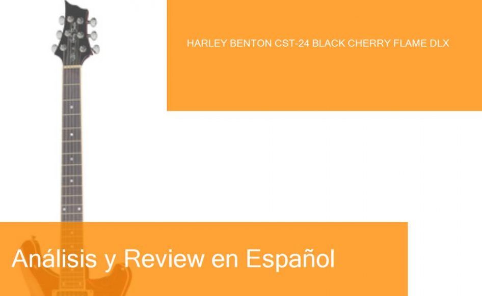 middle-harley-benton-cst-24-black-cherry-flame-dlx-preview-naranja-blanco-ampliada