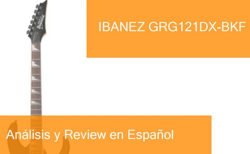 middle-ibanez-grg121dx-bkf-preview-naranja-blanco-ampliada