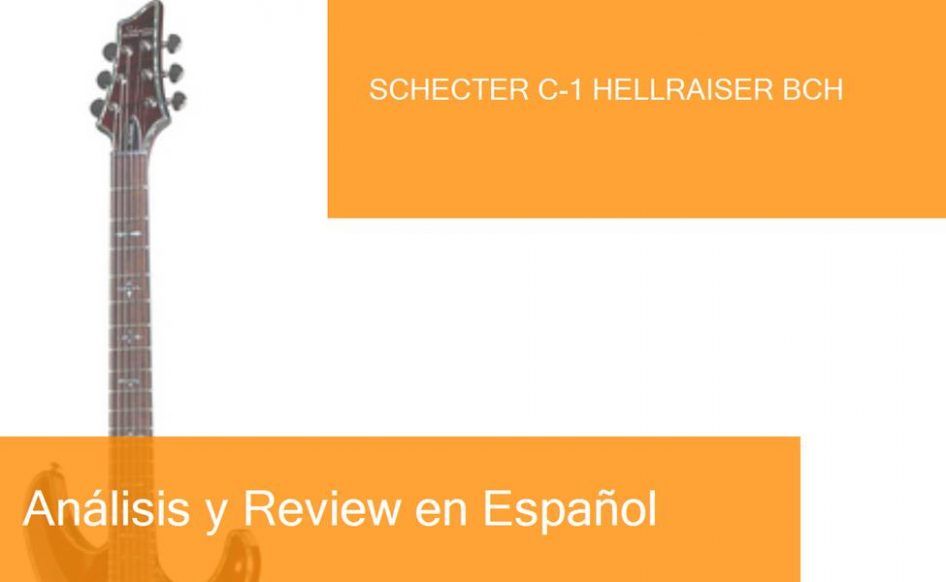 middle-schecter-c-1-hellraiser-bch-preview-naranja-blanco-ampliada