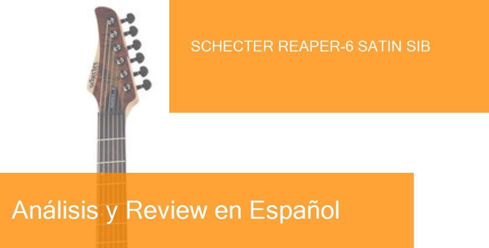 middle-schecter-reaper-6-satin-sib-preview-naranja-blanco-ampliada