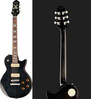 review prestige-guitars-classic-tbk-p90 review prestige-guitars-classic-tbk-p90