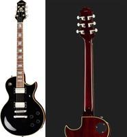 review prestige-guitars-heritage-standard-bk review prestige-guitars-heritage-standard-bk