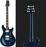 review prs-s2-custom-22-wb