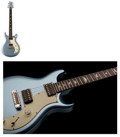 review prs-se-mira-frost-blue-metallic review prs-se-mira-frost-blue-metallic