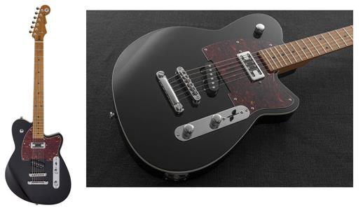 review reverend-buckshot-mb