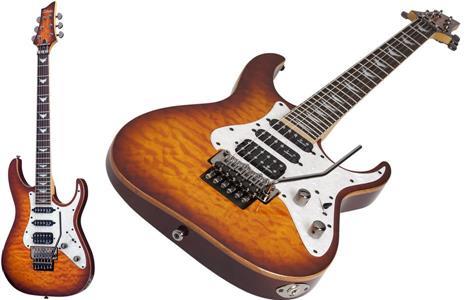 review schecter-banshee-6-fr-extreme-vsb review schecter-banshee-6-fr-extreme-vsb