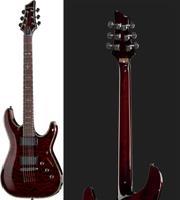 review schecter-c-1-hellraiser-bch review schecter-c-1-hellraiser-bch
