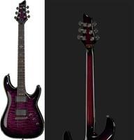 review schecter-hellraiser-c-1-tpb review schecter-hellraiser-c-1-tpb