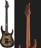 Las mejores Guitarras Eléctricas de la marca SOLAR
