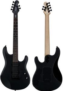 Review Guitarra Eléctrica Sterling by Music Man JP 60 SBK. ¿Dónde Comprarla?