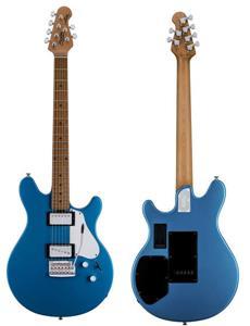 review sterling-by-music-man-valentine-jv60t-tlb