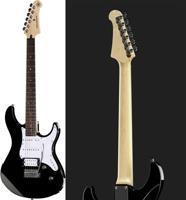 review yamaha-pacifica-112v-bl