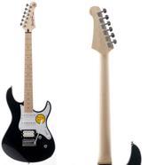 review yamaha-pacifica-112vm-bl