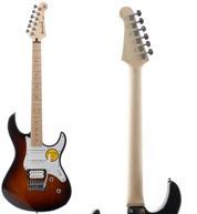 review yamaha-pacifica-112vm-tbs review yamaha-pacifica-112vm-tbs