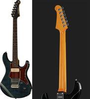 review yamaha-pacifica-611-v-fm-tbl