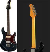 review yamaha-pacifica-611hfm-tb review yamaha-pacifica-611hfm-tb