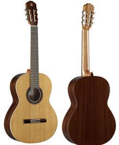 Review Guitarra Clásica Alhambra 1C. ¿Dónde Comprarla?