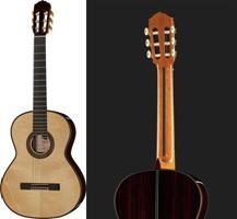 review amalio-burguet-1dv-spruce review amalio-burguet-1dv-spruce