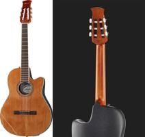 review applause-ab24cii-mid-cutaway-nylon review applause-ab24cii-mid-cutaway-nylon