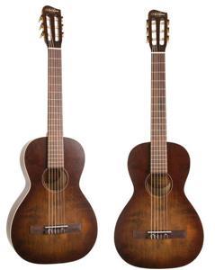 review art-ampersand-lutherie-roadhouse-nylon-bourbon-burst review art-ampersand-lutherie-roadhouse-nylon-bourbon-burst