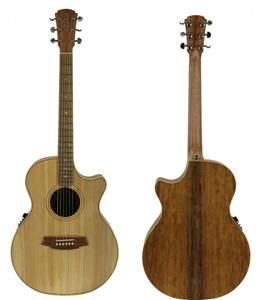 review cole-clark-an2ec-bb-angel