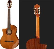 review cordoba-c5-ce-lefthand review cordoba-c5-ce-lefthand