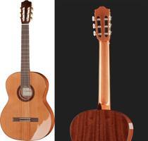 review cordoba-c5-lefthand