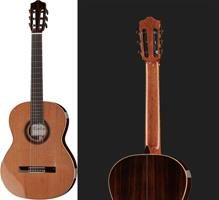 review cordoba-f7-paco-flamenco-guitar review cordoba-f7-paco-flamenco-guitar