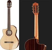review cordoba-gk-studio-negra-lefthand review cordoba-gk-studio-negra-lefthand