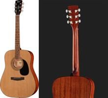 Las mejores Guitarras Acústicas de la marca CORT