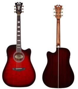 review dangelico-premier-bowery-black-cherry-b review dangelico-premier-bowery-black-cherry-b