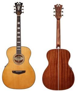 review dangelico-premier-tammany-vintage-nt review dangelico-premier-tammany-vintage-nt