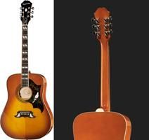 review epiphone-dove-pro review epiphone-dove-pro