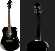 review epiphone-dr-100-eb review epiphone-dr-100-eb