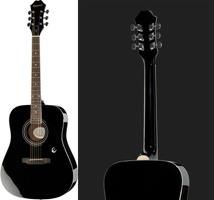 review epiphone-dr-100-eb