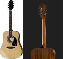 review epiphone-dr-100-nt review epiphone-dr-100-nt