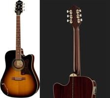 review epiphone-dr-500mce-vs review epiphone-dr-500mce-vs