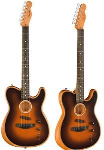 review fender-acoustasonic-tele-sb