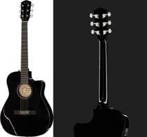 review fender-cc-60sce-blk-wn review fender-cc-60sce-blk-wn