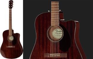 review fender-cd-140sce-all-mah review fender-cd-140sce-all-mah