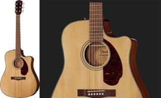 review fender-cd-140sce-nat review fender-cd-140sce-nat