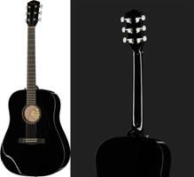 review fender-cd-60s-black-wn review fender-cd-60s-black-wn