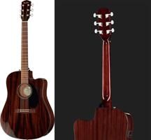 review fender-cd-60sce-all-mah review fender-cd-60sce-all-mah