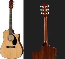 review fender-cd-60sce-nat-wn review fender-cd-60sce-nat-wn