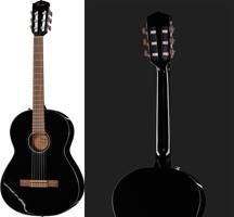 review fender-cn-60s-black-il review fender-cn-60s-black-il