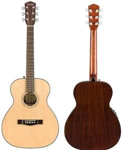 review fender-ct140se-travel-natural