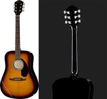 review fender-fa-125-sunburst review fender-fa-125-sunburst