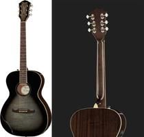review fender-fa-235e-concert-moonlightburst review fender-fa-235e-concert-moonlightburst